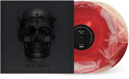 Holyname: Holyname - {VINYL LP}