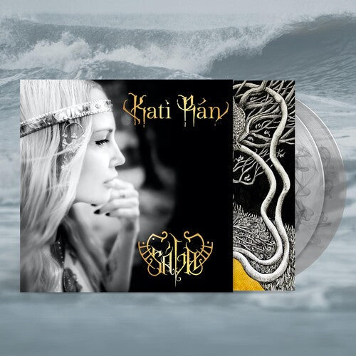 Kati Ran: Sala - {VINYL LP}
