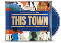 Various Artists: This Town (Music From The Original BBC Series) - COMPACT DISCS