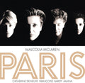 Malcolm McLaren: Paris - {VINYL LP}
