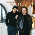 Salvatore Licitra: Duetto - COMPACT DISCS