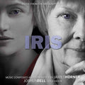 James Horner: Iris (Score) / O.S.T. - COMPACT DISCS