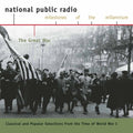 Great War: Classical & Popular Selections WWI / Va: Great War: Classical & Popular Selections WWI / Va - COMPACT DISCS