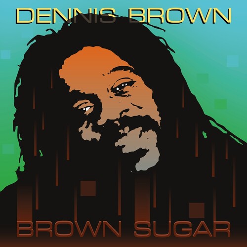 Dennis Brown: Brown Sugar - {VINYL LP}