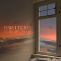 Finish Ticket: Echo Afternoon - COMPACT DISCS