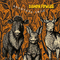 Damon Fowler: Barnyard Smile - COMPACT DISCS