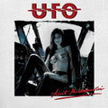 UFO: Ain't Misbehavin - {VINYL LP}