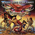 Thor: Live in Detroit 1985 - {VINYL LP}