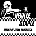 Neville Staple: Return of Judge Roughneck - {VINYL LP}