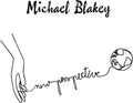 Michael Blakey: New Perspective - CASSETTES