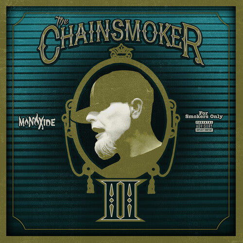 Monoxide: The Chainsmoker II - {VINYL LP}