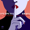Salaputia Brass: Chansons sans paroles - COMPACT DISCS
