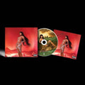 Shenseea: Never Gets Late Here - COMPACT DISCS