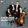 Cherubini Quartett: The Complete Warner Recordings - COMPACT DISCS