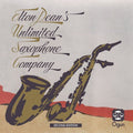 Elton Dean: Elton Dean's Unlimited Saxophone Company - COMPACT DISCS