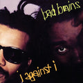 Bad Brains: I Against I - CASSETTES