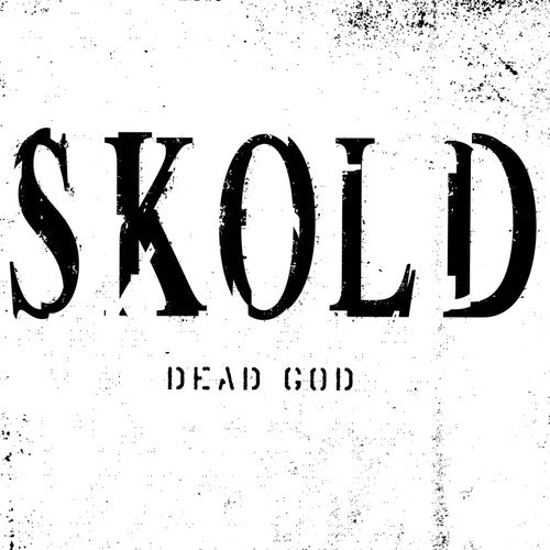 Skold: Dead God - COMPACT DISCS
