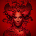 Simone Simons: Vermillion - COMPACT DISCS