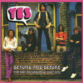 Yes: Beyond and Before - BBC Recordings 1969-1970 - COMPACT DISCS