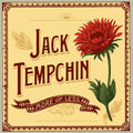 Jack Tempchin: More Of Less - COMPACT DISCS
