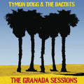Tymon Dogg & the Dacoits: The Granada Sessions - {VINYL LP}