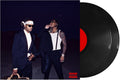Future & Metro Boomin: We Don't Trust You - {VINYL LP}