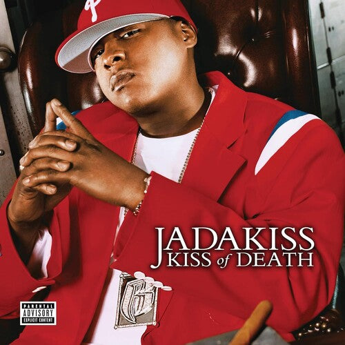 Jadakiss: Kiss Of Death - {VINYL LP}
