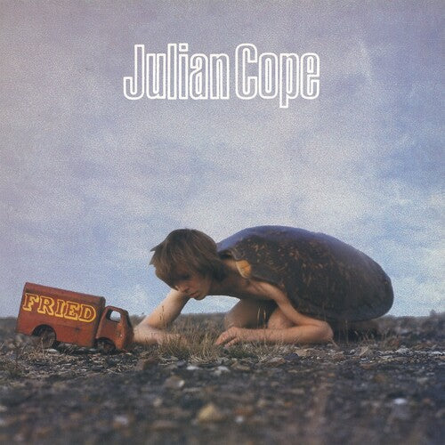 Julian Cope: Fried - 180gm Vinyl - {VINYL LP}