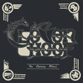 Cloven Hoof: The Opening Ritual - {VINYL LP}