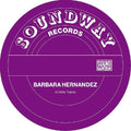 Barbara Hernandez: All Nite Tonight - 12-INCH SINGLE