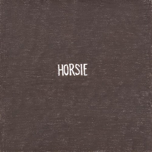 Homeshake: Horsie - {VINYL LP}