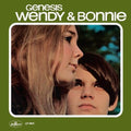 Wendy & Bonnie: Genesis - COMPACT DISCS