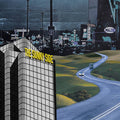 Leisure Hour: The Sunny Side - {VINYL LP}