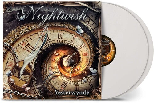 Nightwish: Yesterwynde - {VINYL LP}