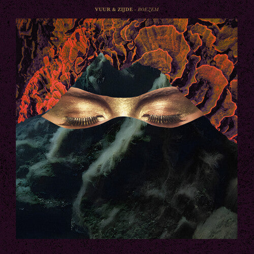 Vuur & Zijde: Boezem - {VINYL LP}