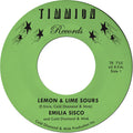 Cold Diamond & Mink: Lemon N Lime Sours - {VINYL LP}