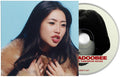 Beabadoobee: This Is How Tomorrow Moves - COMPACT DISCS