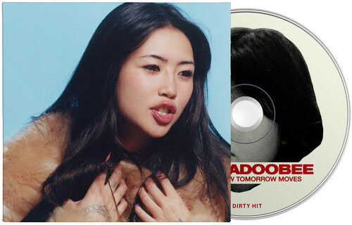 Beabadoobee: This Is How Tomorrow Moves - COMPACT DISCS
