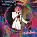 Missing Persons: Live in Santa Clarita, Ca - October 10, 1982 - {VINYL LP}