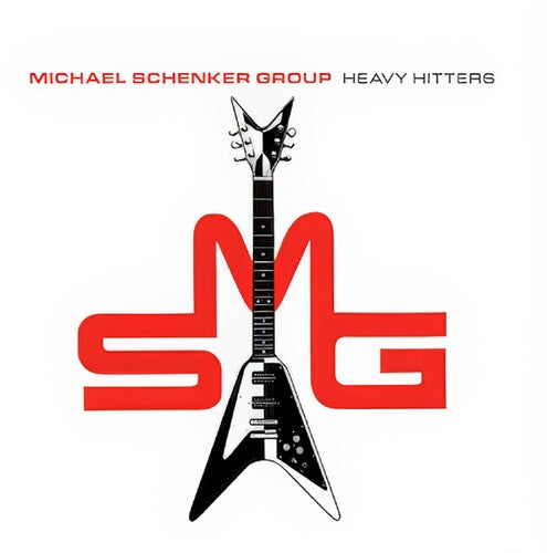 Michael Schenker Group: Heavy Hitters - {VINYL LP}
