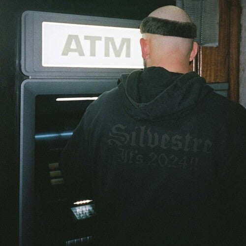 Silvestre: It'S 2024!! - 12-INCH SINGLE