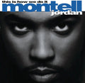 Montell Jordan: This Is How We Do It - {VINYL LP}
