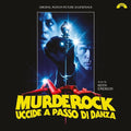 Keith Emerson: Murderock (Original Soundtrack) - {VINYL LP}