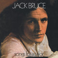 Jack Bruce: Songs For A Tailor - {VINYL LP}