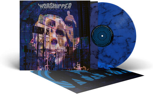 Worshipper: One Way Trip - {VINYL LP}