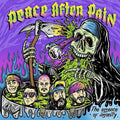 Peace After Pain: The Essence Of Insanity - COMPACT DISCS