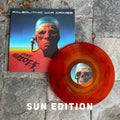 Saint Karloff: Paleolithic War Crimes - {VINYL LP}