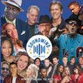 Sound Mind Network: Healing Thru The Arts 1 - {VINYL LP}