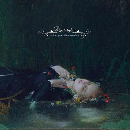 Nostalghia: Echoes From The Moonriver - COMPACT DISCS