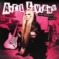 Avril Lavigne: Greatest Hits - COMPACT DISCS